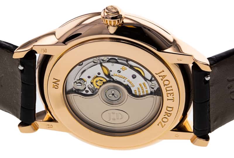 Jaquet Droz Grande Seconde J003033204